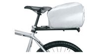funda de lluvia topeak para maletero