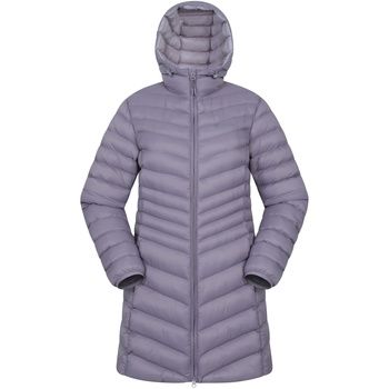 Mountain Warehouse Parka Florence para mujer