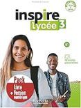 Inspire Lycée 3 - Pack LE + CA - Version numérique (B1)