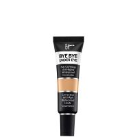 it cosmetics bye bye under eye concealer 12ml various shades - medium tan