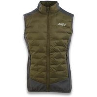 ande chaleco de traje dru para hombre