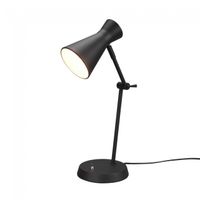 lampara de mesa retro enzo