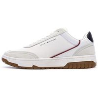 tommy hilfiger zapatillas core leath para hombre