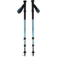 black diamond trail back creek bastones de trekking azul
