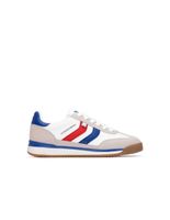 zapatillas xti mujer c azul