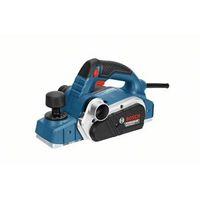 bosch professional gho 26-82 d - cepillo electrico 18000 rpm profundidad hasta 26 mm en maletin clase de eficiencia energetica a