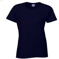 gildan camiseta missy fit para mujer