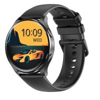 blackview reloj inteligente bluetooth amoled 143 negro