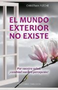 el mundo exterior no existe por vuestra salud cambiad vuestra perce