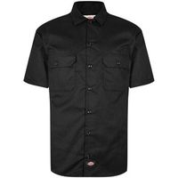 dickies camisa manga corta gt58728 para hombre