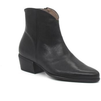 Wonders Botines D-2001 para mujer