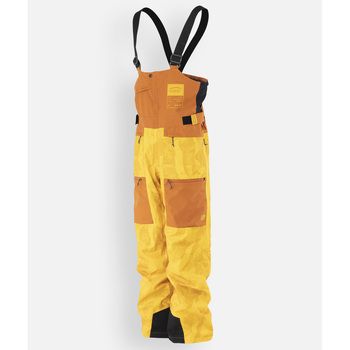 Oxbow Pantalones Pantalon COUME para hombre