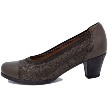 Gasymar Zapatos de tacón 3460 para mujer