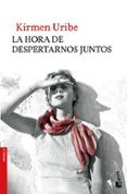 La hora de despertarnos juntos