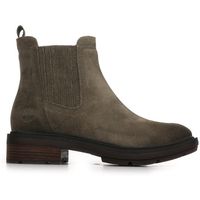 timberland botines brimfield mid chelsea boot para mujer