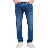 lee pantalon pitillo straight 112371284 para hombre