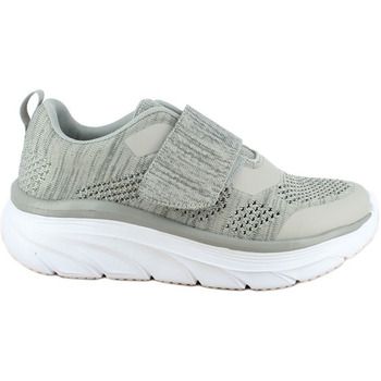 Doctor Cutillas Zapatillas 13703 gris para mujer