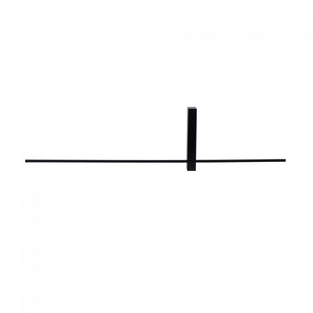 Aplique de pared led segin (10w)