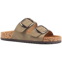 lunar chanclas rondo para mujer