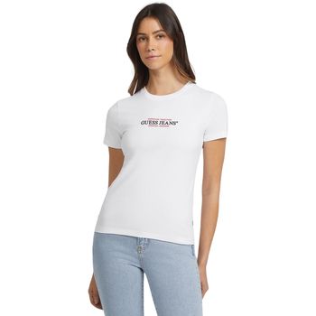 Guess Camiseta GJ American para mujer
