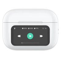 celly soundledwh auricular y casco auriculares true wireless stereo tws dentro de oado llamadasmasica usb tipo c bluetooth blanco