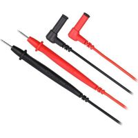 cables de medicion uni-t ut-l20
