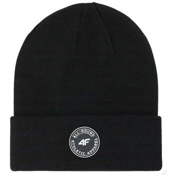 4F Gorro CZAPKA4FU643GBOKACZER para hombre