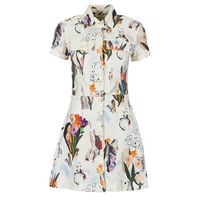 desigual vestido fini para mujer