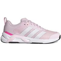 adidas zapatos chaussures de poids dropset control maille respirante para mujer