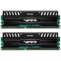 patriot viper 3 ddr3 1600mhz 16gb 2x8gb cl9