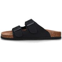 colors of california sandalias hcbiom410bla para hombre