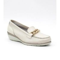 24 hrs mocasines 26711 para mujer