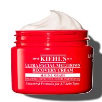 kiehlaposs cosmetica facial ultra facial meltdown recovery cream crema hidratante facial piel sensible