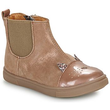 GBB Botines JESSINE para niña