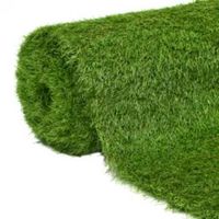 cesped artificial verde 1x15 m40 mm vidaxl