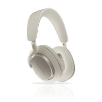 auriculares bowers  wilkins px7 s3 inalambricos bluetooth aptx con cancelacion de ruido blancos