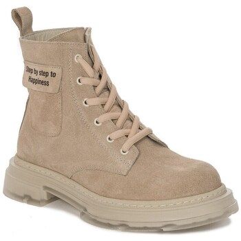 Boccato Botines 03596461439T para mujer