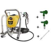 pistola de pulverizacion airless hea control pro 250mboquillas wagner