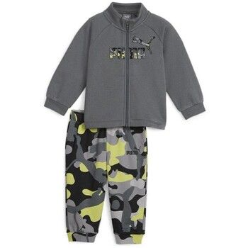 Puma Chándal Camo Aop para niño