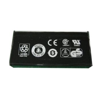 Batería Dell NU209 Lithium-Ion Negra