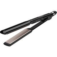 babyliss wide plate bab2179u straightener - black black