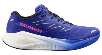 Salomon hombre - azul