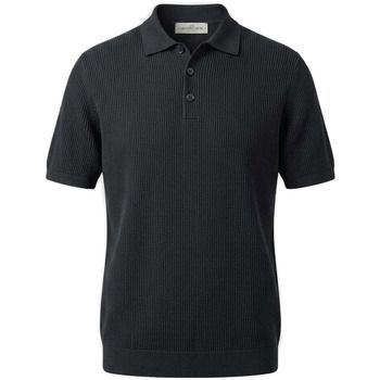 Jeordie's Polo 80573 POLO MM PUNZONATO-400 BLEU para hombre