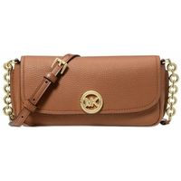michael michael kors bolso sm flap chain xbody para mujer