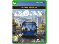 xbox series x bus bound