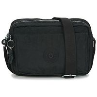 kipling bandolera abanu m para mujer
