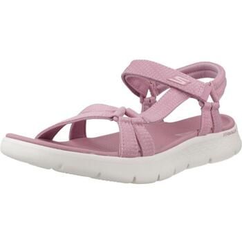 Skechers Sandalias Go Walk Flex Sandal para mujer