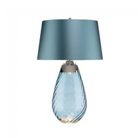 lampara de mesa lena