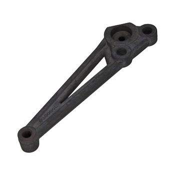 Tarozzi rearset spare Moto Guzzi 850 Le Mans fixing bracket shift side