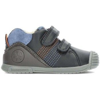 Biomecanics Zapatillas 231122 negro para niño
